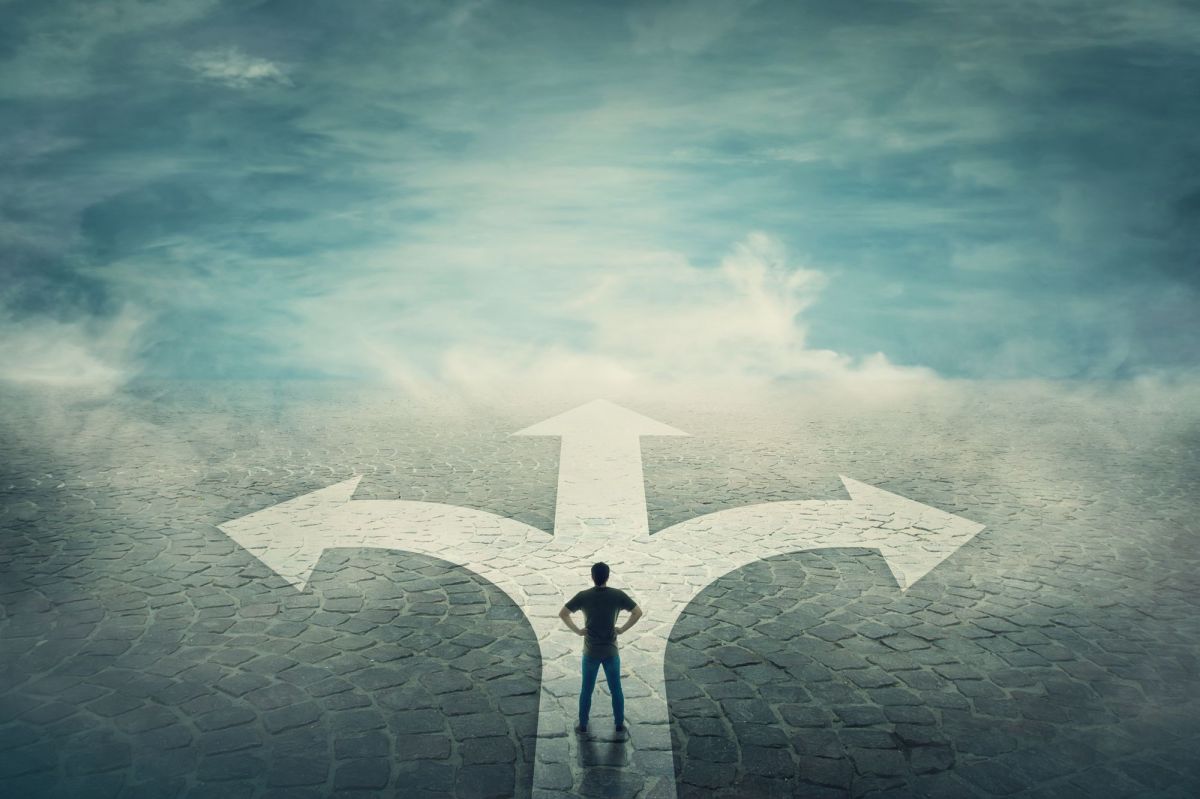 Need help making clear&nbsp;choices?