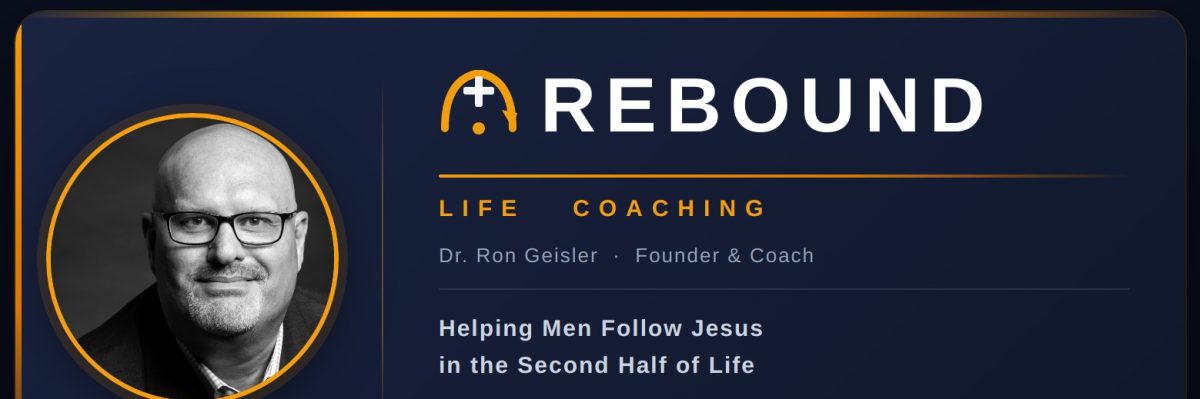 Dr. Ron Geisler